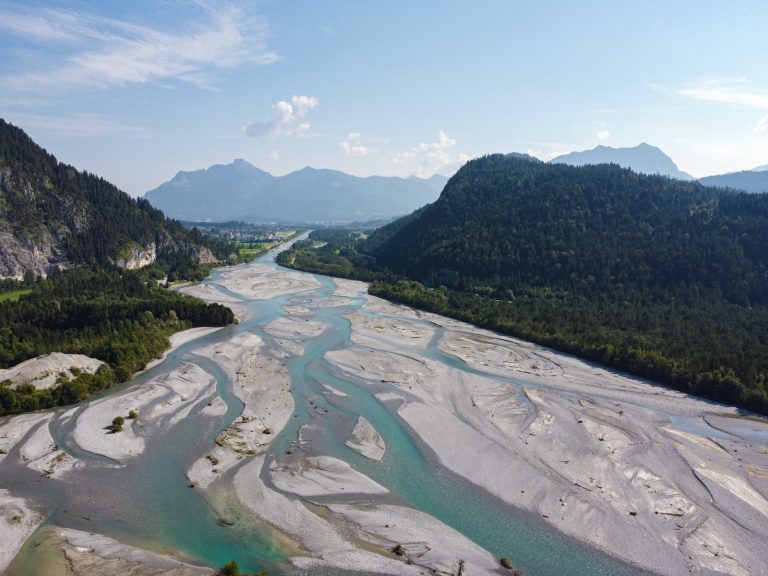 Pauschalreisen Reutte Urlaub Tirol